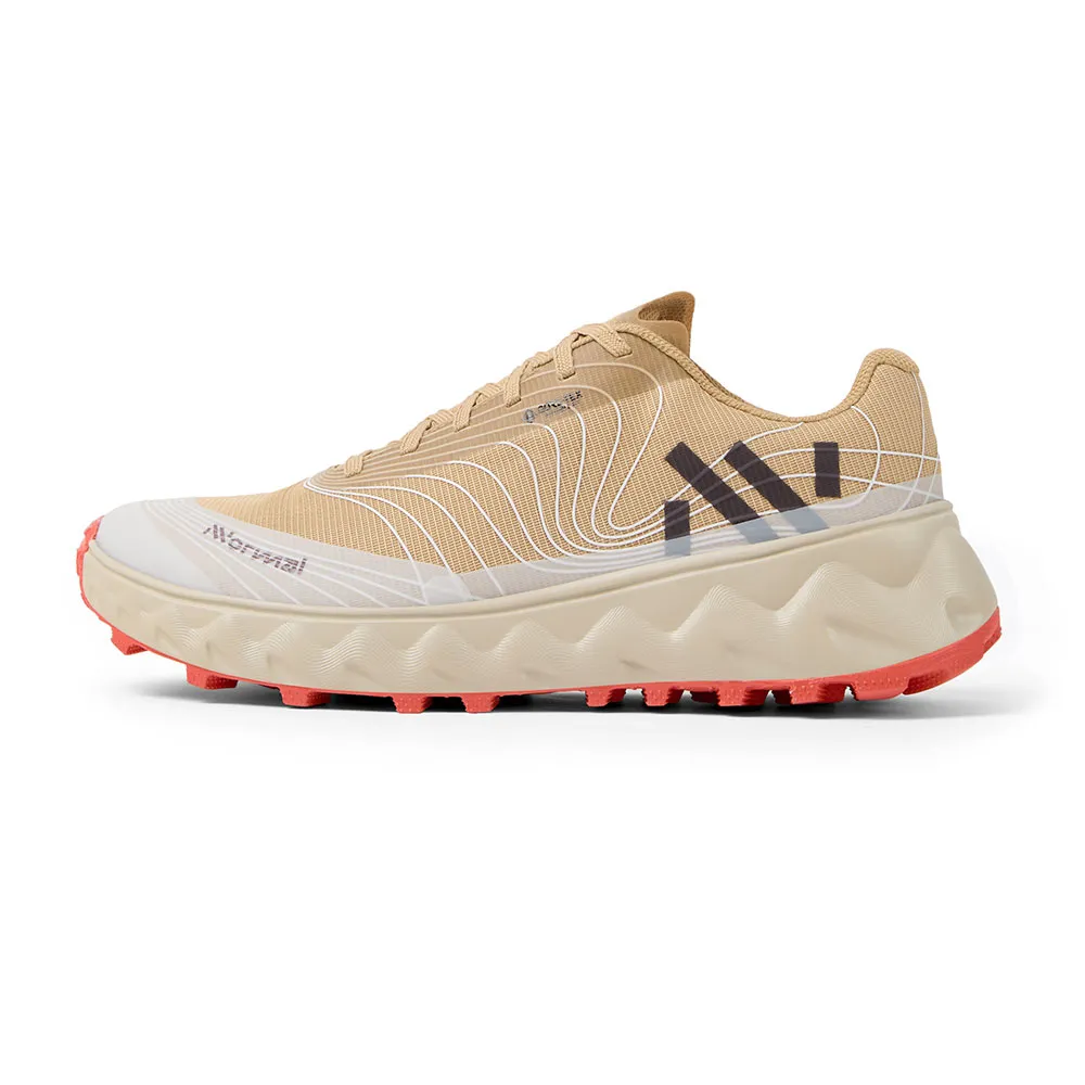 NNormal Tomir 2.0 Goretex Trailrunning-schuhe male
