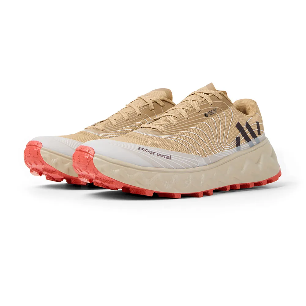 NNormal Tomir 2.0 Goretex Trailrunning-schuhe male