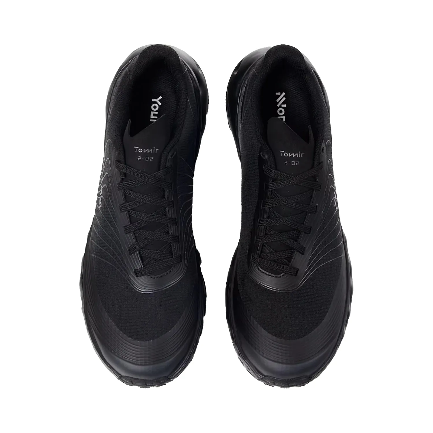 NNormal Tomir 2.0 Unisex-Sneaker, AW24 NNormal Tomir 2.0 Unisex-Sneaker, AW24
