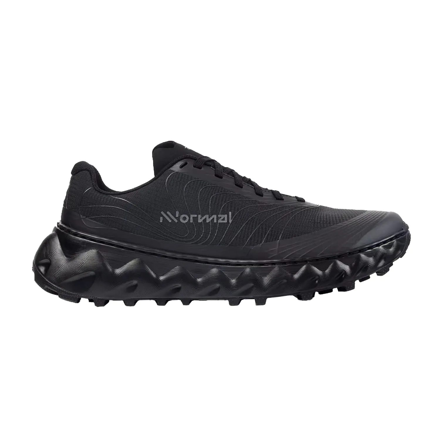 NNormal Tomir 2.0 Unisex-Sneaker, AW24 NNormal Tomir 2.0 Unisex-Sneaker, AW24