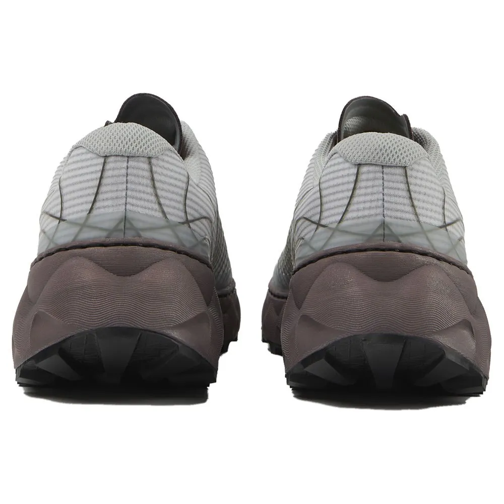 NNormal Tomir Trailrunning-schuhe Refurbished male, Grey / purple