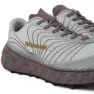 NNormal Tomir Trailrunning-schuhe Refurbished male, Grey / purple
