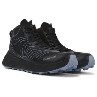 NNormal Tomir Waterproof Mid Trailrunning-schuhe male