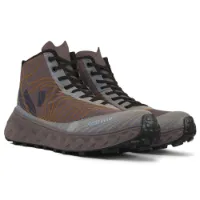 NNormal Tomir Waterproof Mid Trailrunning-schuhe male NNormal Tomir Waterproof Mid Trailrunning-schuhe male