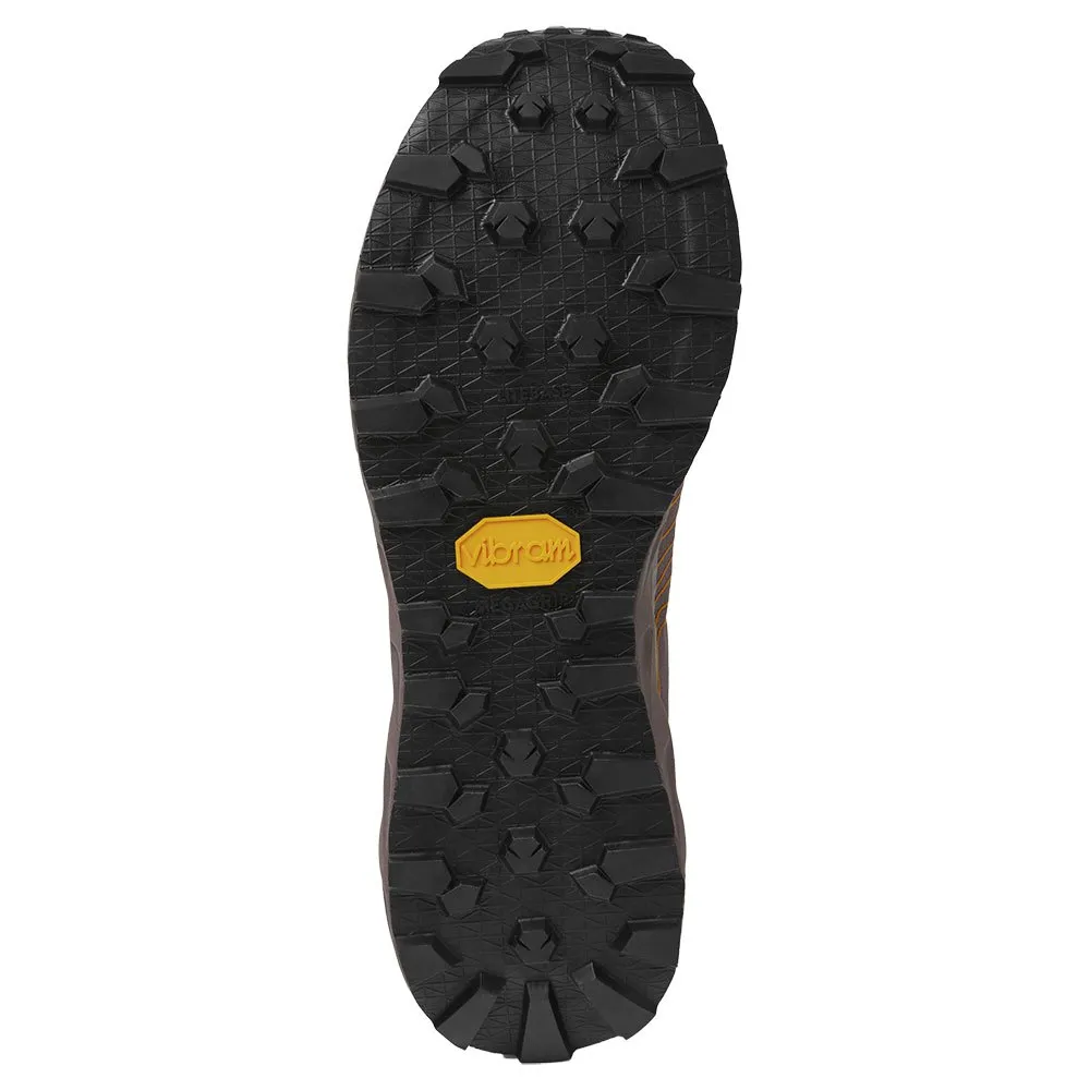 NNormal Tomir Waterproof Mid Trailrunning-schuhe male