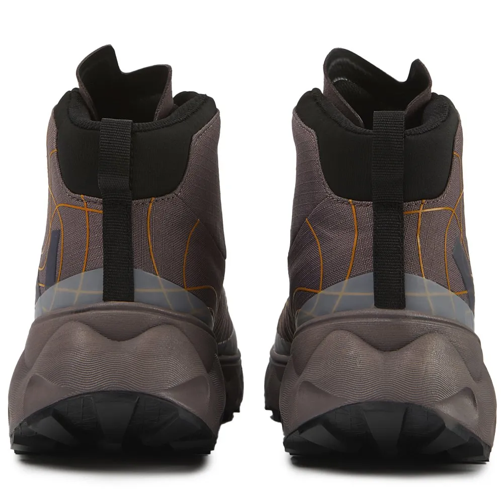 NNormal Tomir Waterproof Mid Trailrunning-schuhe male