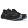 Black / blue