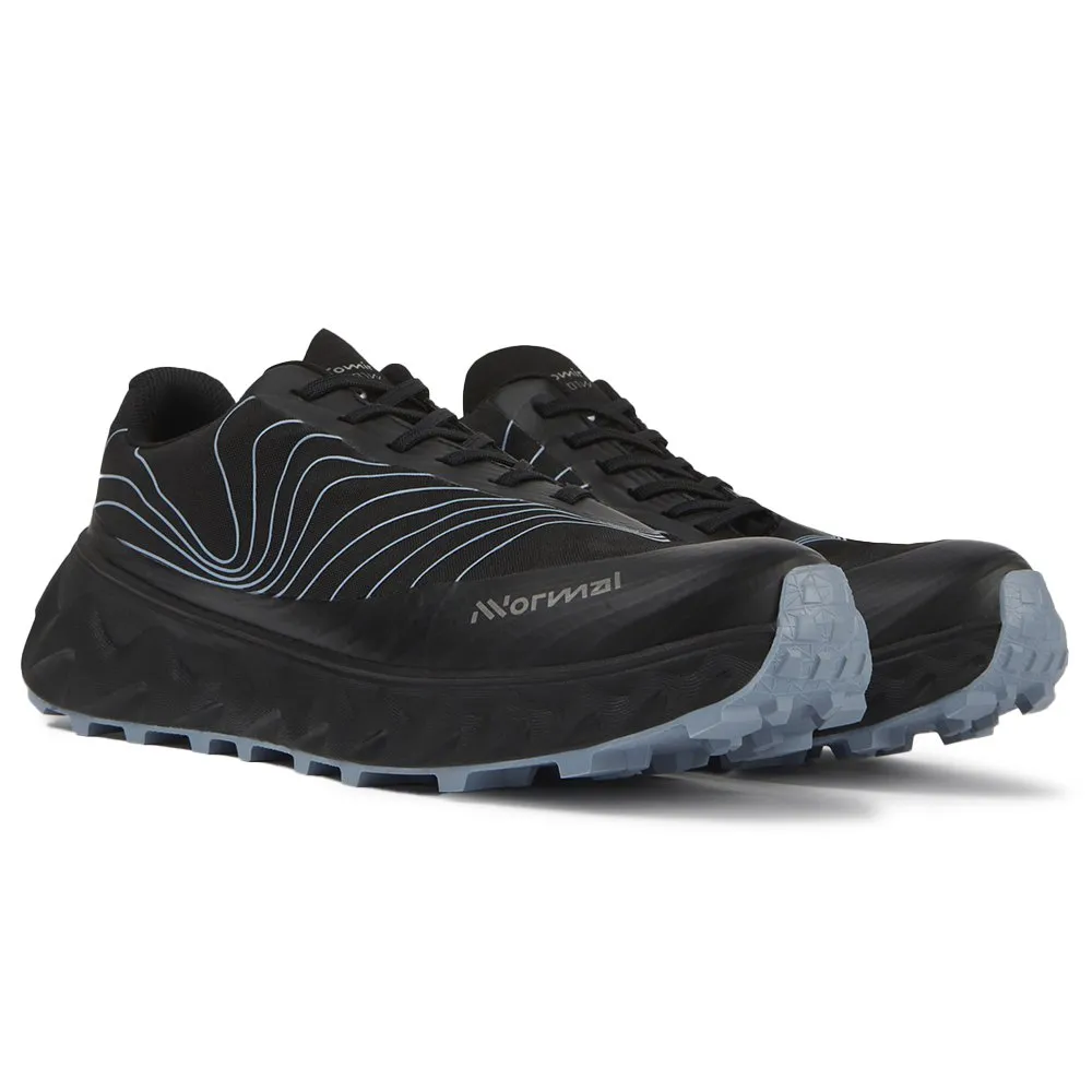 NNormal Tomir Waterproof Trailrunning-schuhe male