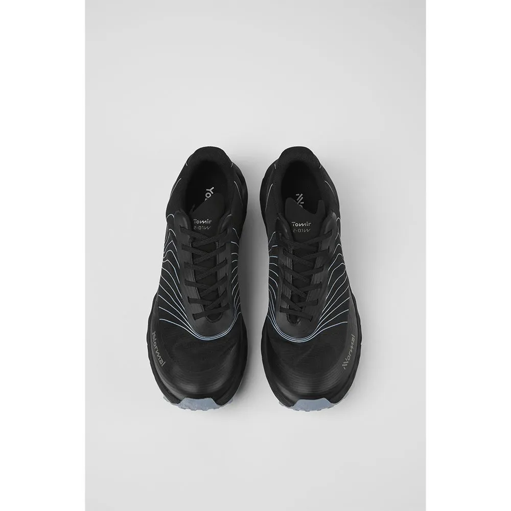 NNormal Tomir Waterproof Trailrunning-schuhe male