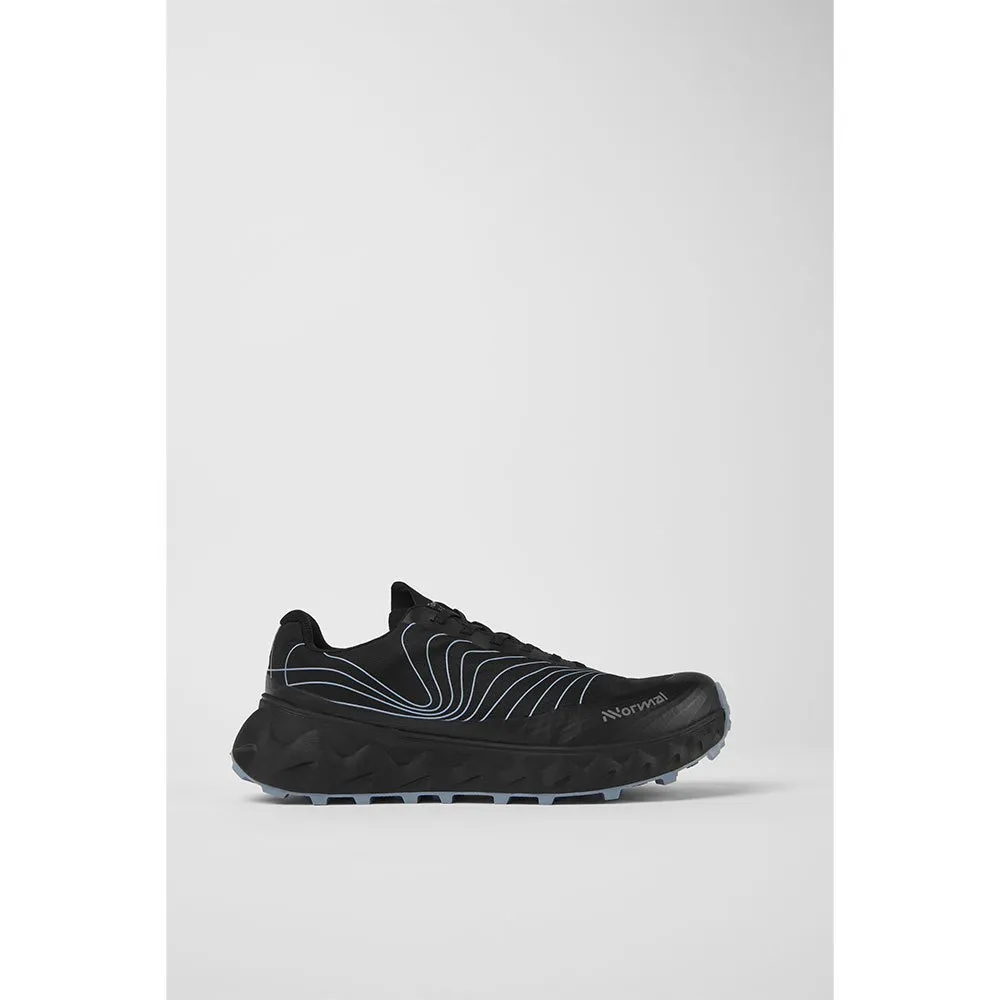 NNormal Tomir Waterproof Trailrunning-schuhe male