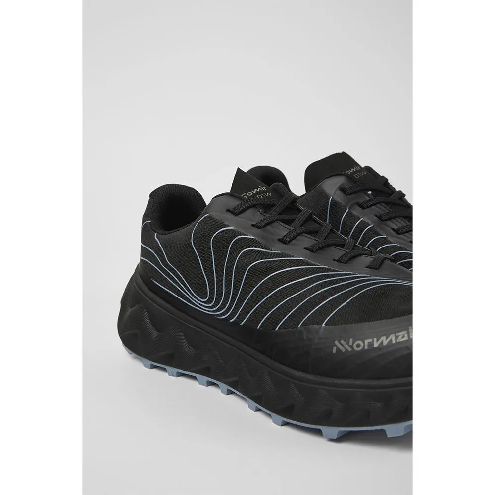 NNormal Tomir Waterproof Trailrunning-schuhe male