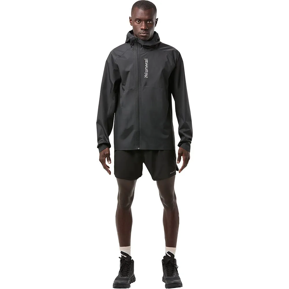 NNormal Trail Jacke