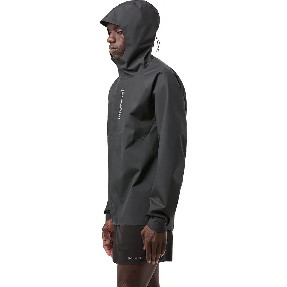 NNormal Trail Jacke