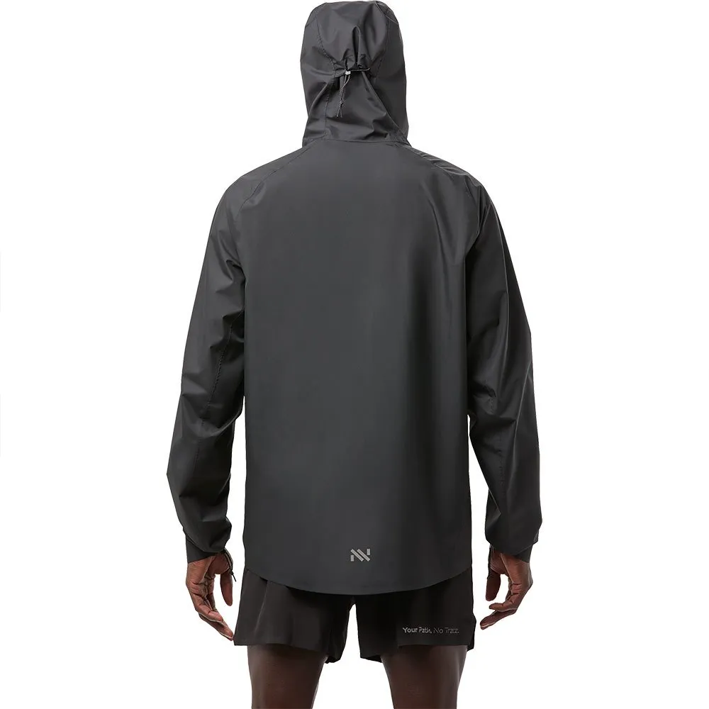 NNormal Trail Jacke