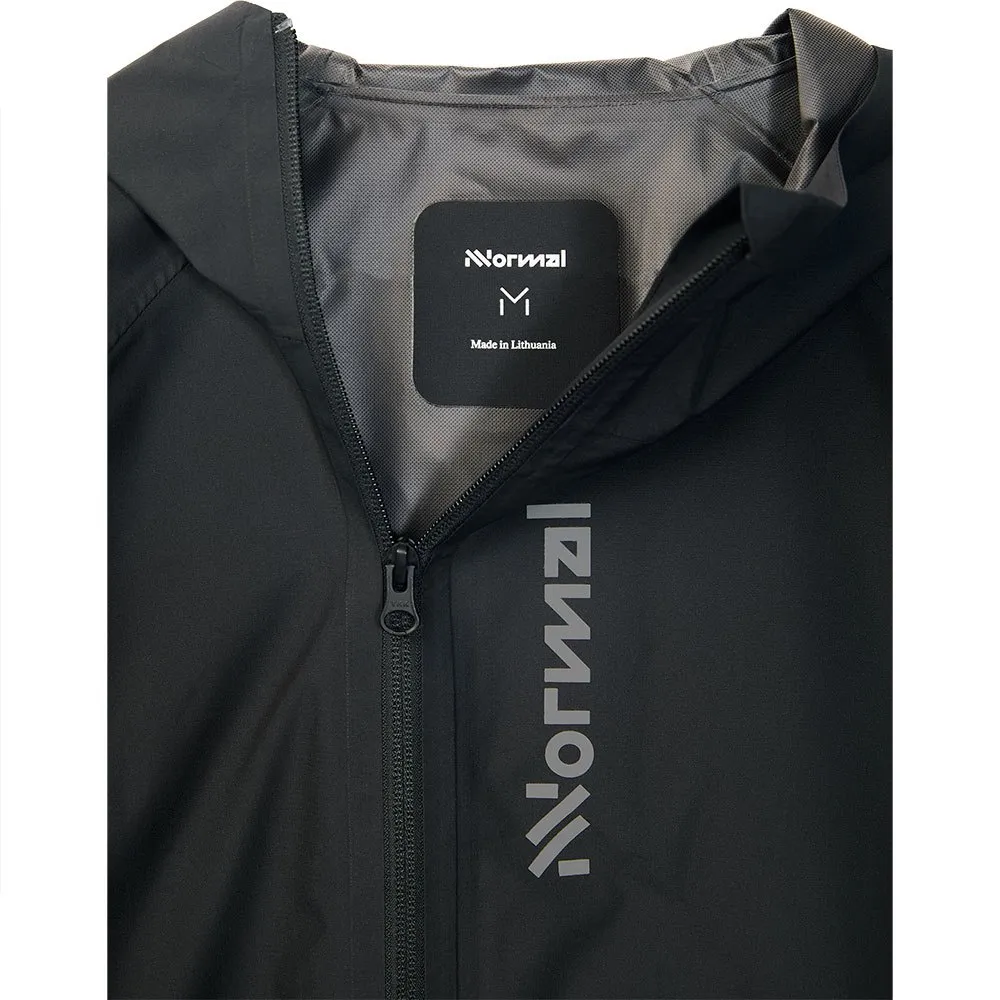 NNormal Trail Jacke