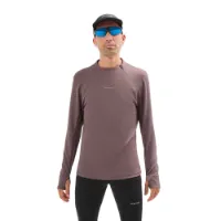 NNormal Trail Langarm-t-shirt female NNormal Trail Langarm-t-shirt female