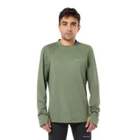 NNormal Trail Langarm-t-shirt female NNormal Trail Langarm-t-shirt female