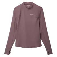 NNormal Trail Langarm-t-shirt female NNormal Trail Langarm-t-shirt female