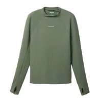 NNormal Trail Langarm-t-shirt female NNormal Trail Langarm-t-shirt female