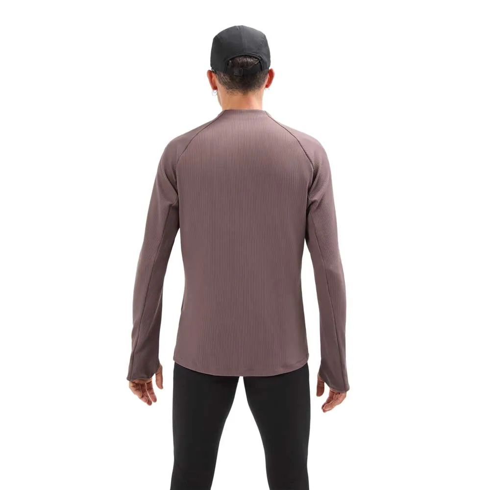 NNormal Trail Langarm-t-shirt female NNormal Trail Langarm-t-shirt female