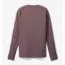 NNormal Trail Langarm-t-shirt female