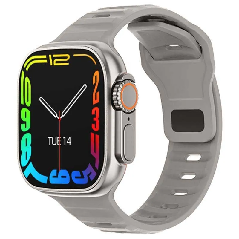 No.1 Dt Dt8 Ultra Smartwatch No.1 Dt Dt8 Ultra Smartwatch