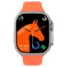 No.1 Dt Dt8 Ultra Smartwatch