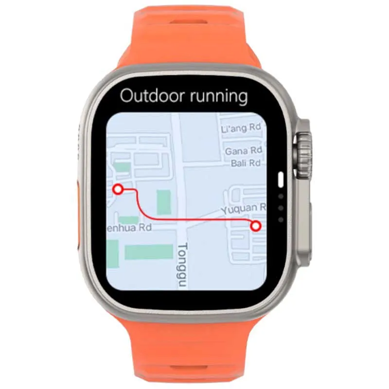 No.1 Dt Dt8 Ultra Smartwatch No.1 Dt Dt8 Ultra Smartwatch