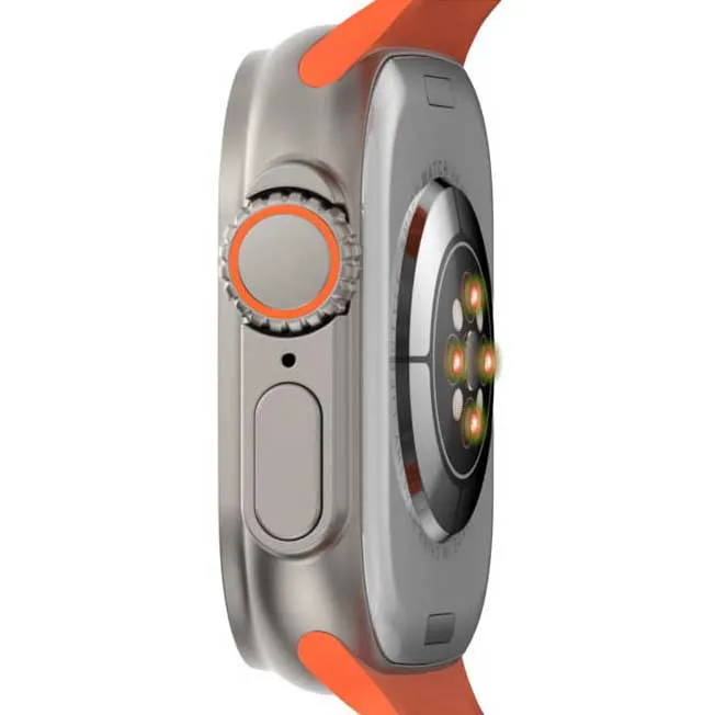 No.1 Dt Dt8 Ultra Smartwatch No.1 Dt Dt8 Ultra Smartwatch