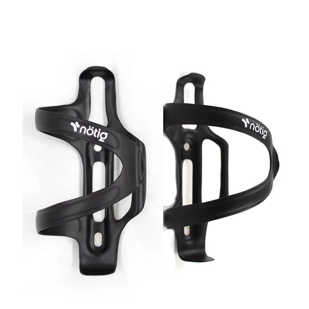 Nötig Carbon Flaschenhalter, Black, One Size Nötig Carbon Flaschenhalter, Black, One Size