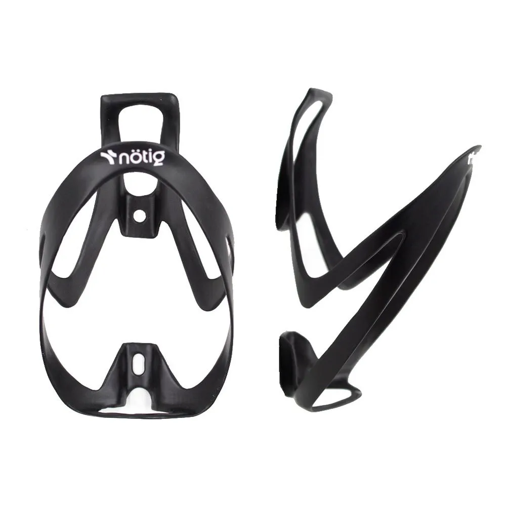 Nötig Carbon Ud Flaschenhalter, Black, One Size Nötig Carbon Ud Flaschenhalter, Black, One Size