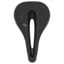 Nötig Comfort Fe Sattel, Black, 140mm