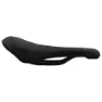 Nötig Comfort Fe Sattel, Black, 140mm