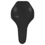 Nötig Ergo Cr Sattel, Black, 140mm