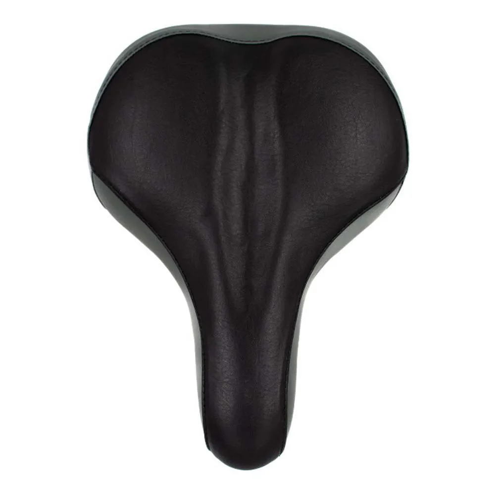 Nötig Lady Sattel, Black, 190mm Nötig Lady Sattel, Black, 190mm