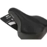 Nötig Lady Sattel, Black, 190mm