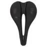 Nötig Versatil Cr Sattel, Black, 140mm