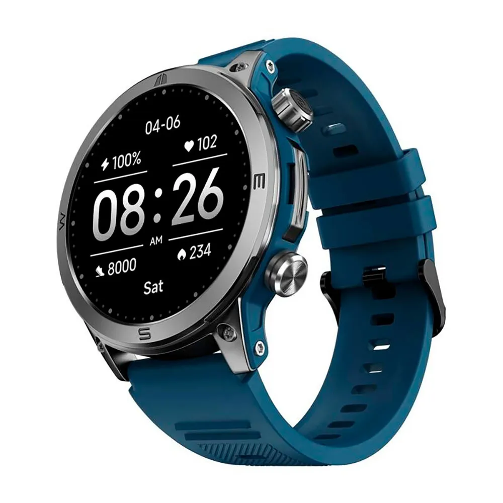 Noise Endeavour Smartwatch Noise Endeavour Smartwatch
