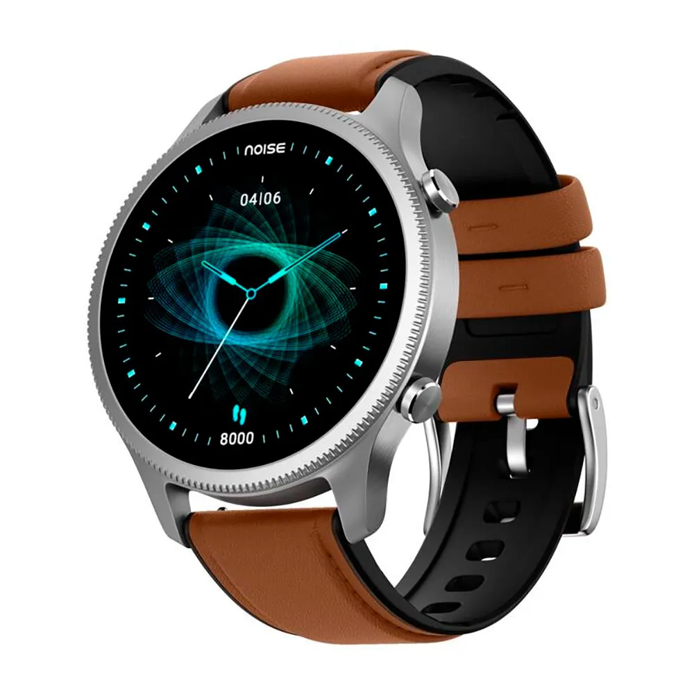 Noise Halo Smartwatch Noise Halo Smartwatch