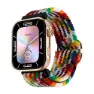 Noise Pro 5 Smartwatch, Rainbow
