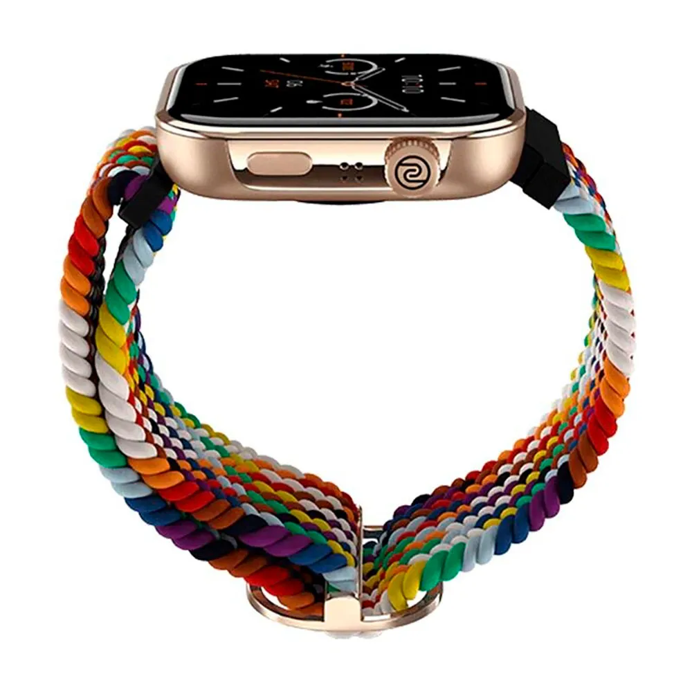 Noise Pro 5 Smartwatch, Rainbow Noise Pro 5 Smartwatch, Rainbow