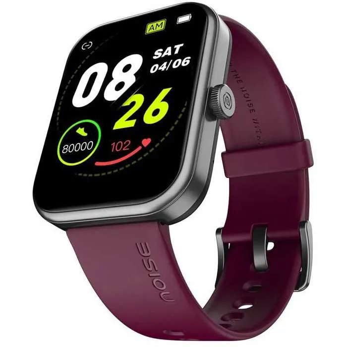 Noise Pulse 2 Max Smartwatch Noise Pulse 2 Max Smartwatch