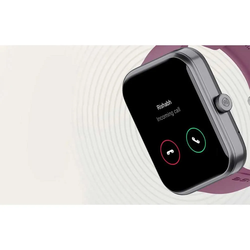 Noise Pulse 2 Max Smartwatch Noise Pulse 2 Max Smartwatch