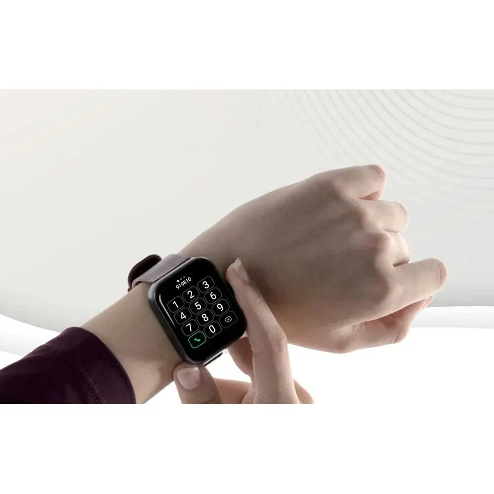 Noise Pulse 2 Max Smartwatch Noise Pulse 2 Max Smartwatch