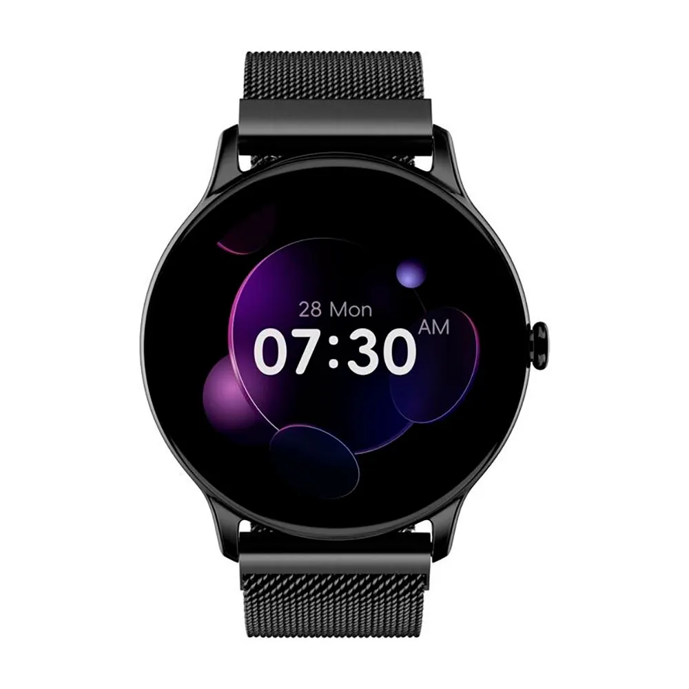 Noise Twist Go Smartwatch, Black Noise Twist Go Smartwatch, Black
