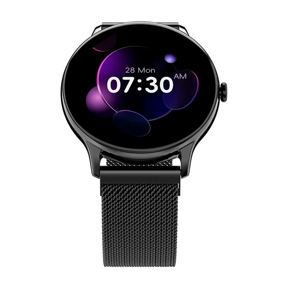 Noise Twist Go Smartwatch, Black Noise Twist Go Smartwatch, Black