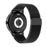 Noise Twist Go Smartwatch, Black