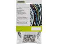 Nokon Konkavex Schalt- oder Brems-Universal-Set Nokon Konkavex Schalt- oder Brems-Universal-Set