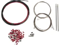 Nokon Konkavex Schalt- oder Brems-Universal-Set Nokon Konkavex Schalt- oder Brems-Universal-Set