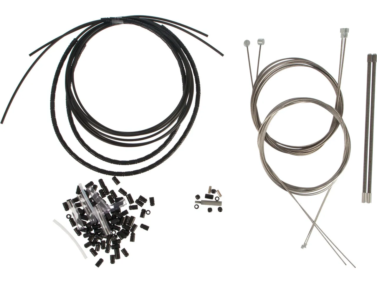Nokon Konkavex Schalt- oder Brems-Universal-Set